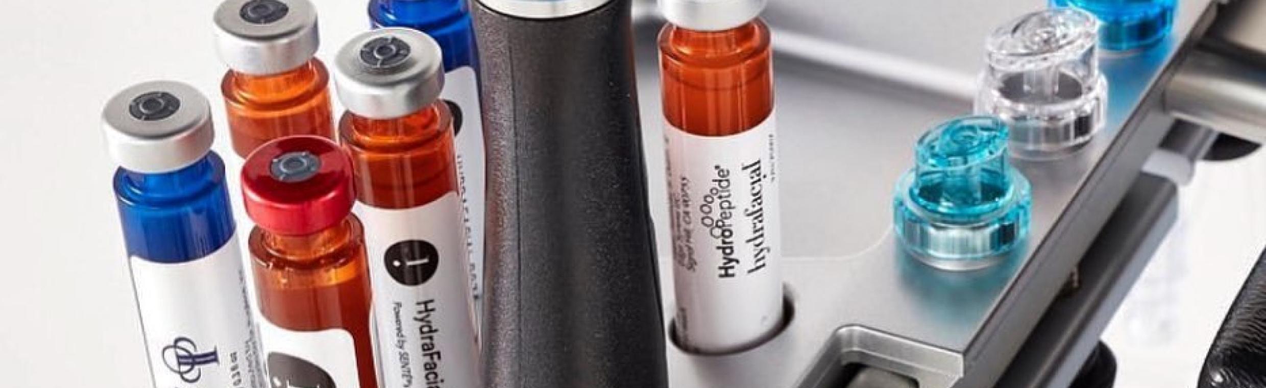 Split in 4 InterestFree Payments at Aqua Face Facial Bar Tabby