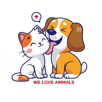 Cure veterinary clinic