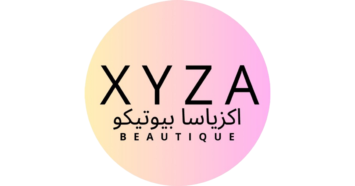 Xyza Beautique