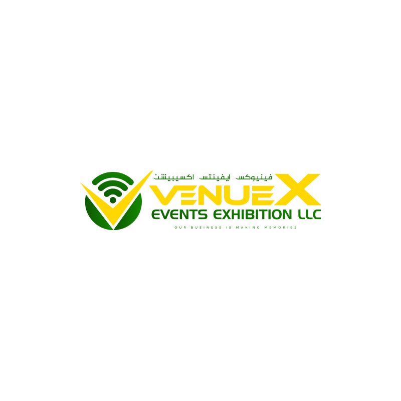 Venuex Events Exhibition Organizing