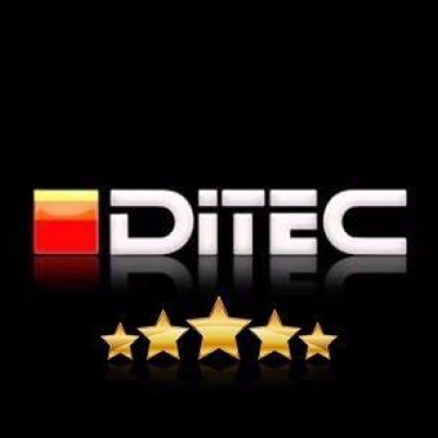 ditec ajman