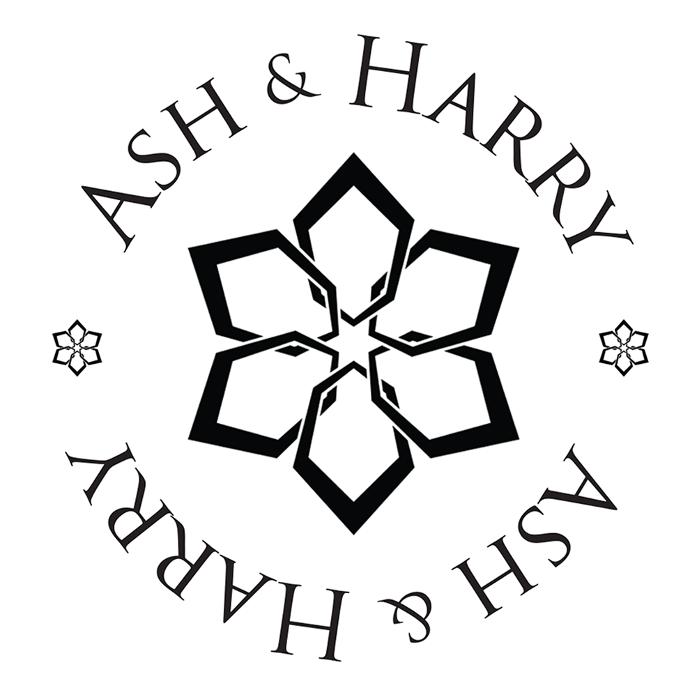 Ash & Harry