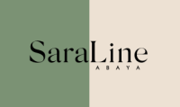 SARA LINE ABAYA