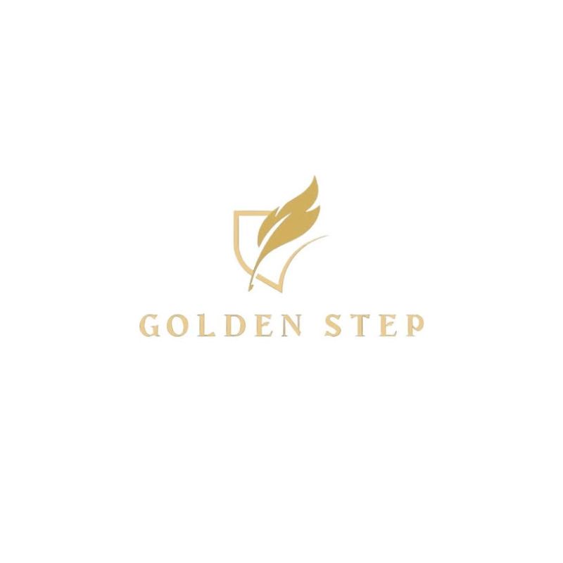 GOLDEN STEP