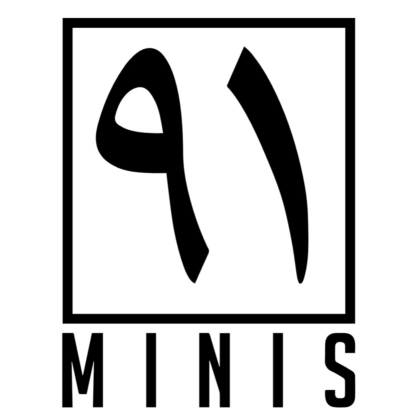 91minis