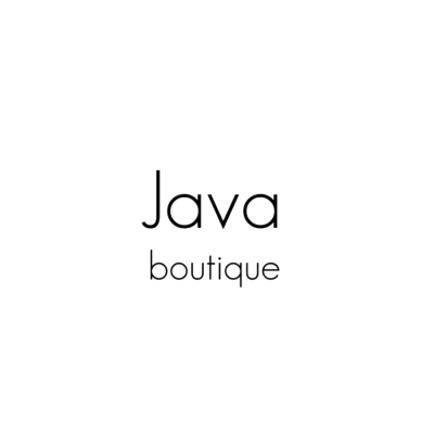 Java Boutique
