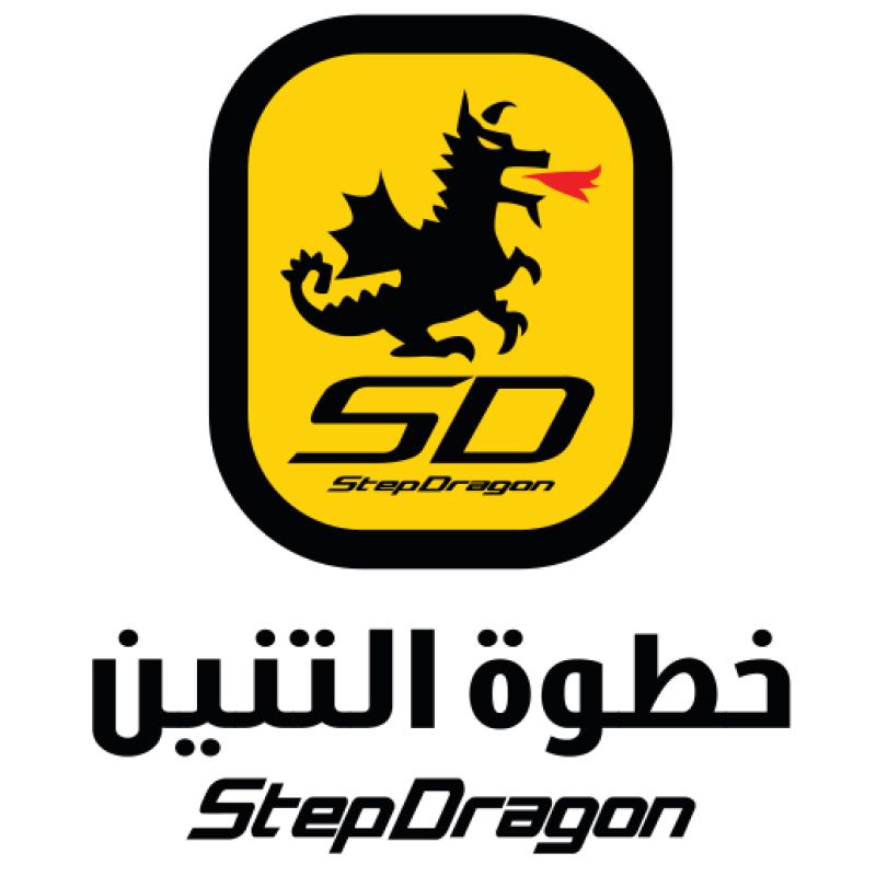 StepDragonSA