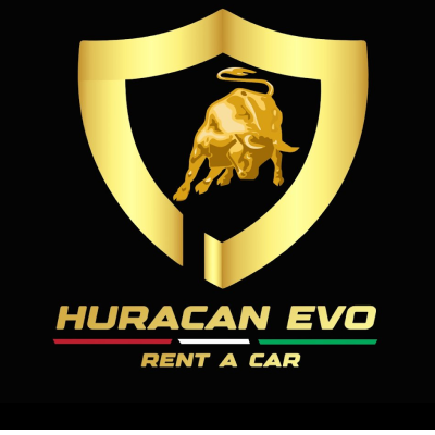 Huracan Evo