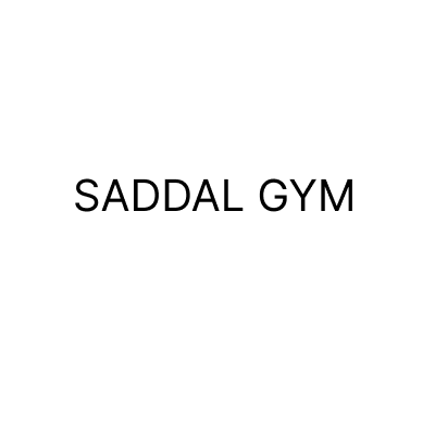 SADDAL GYM
