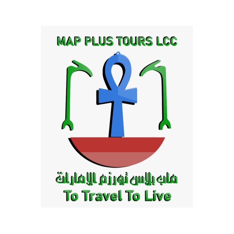 Map plus Tourism