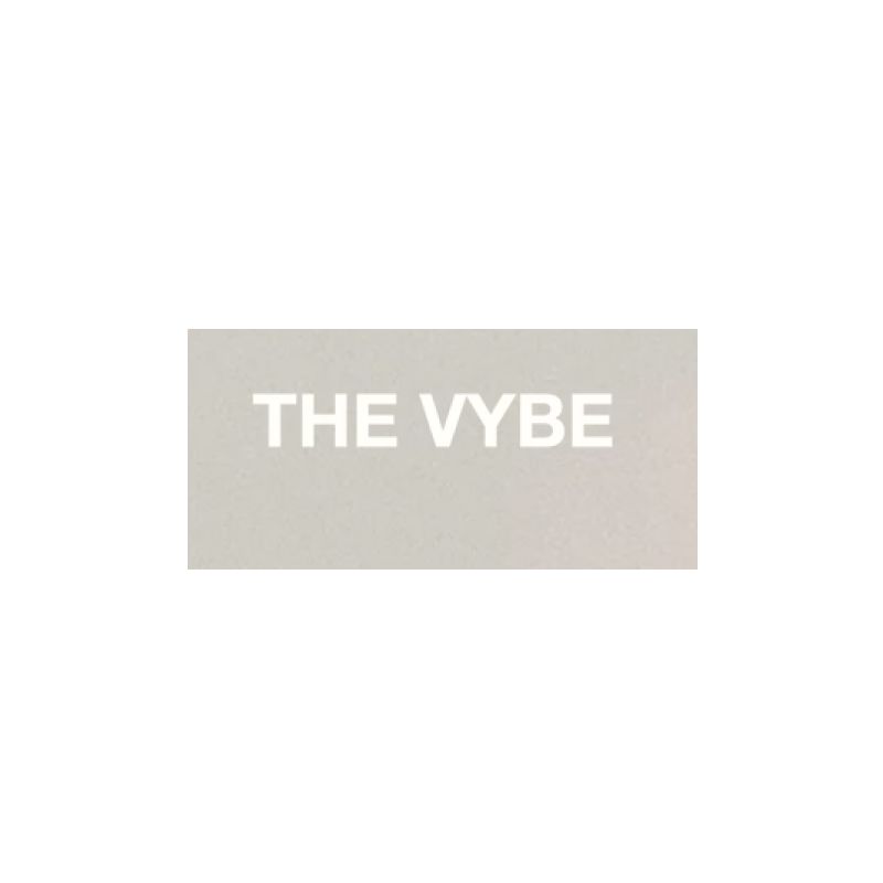 THE VYBE