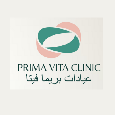 عيادات بريما فيتا