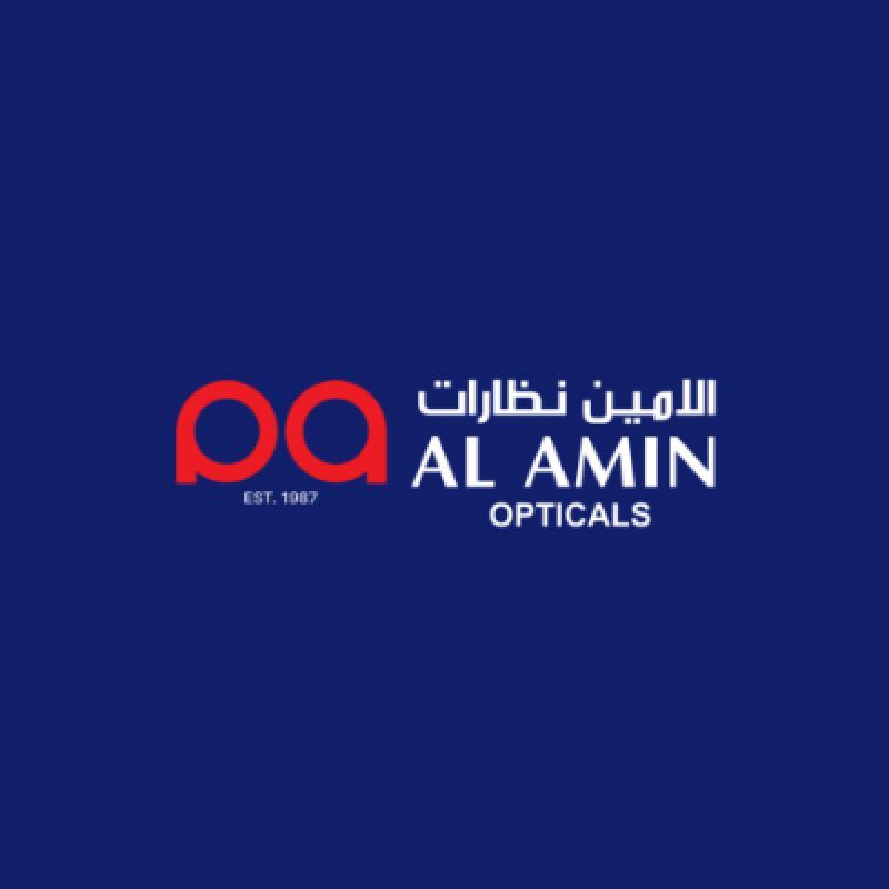 Al Amin Optics