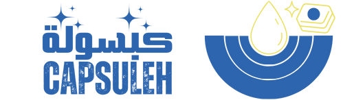 كبسولة