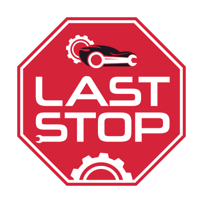 last stop auto maintenance and washing
