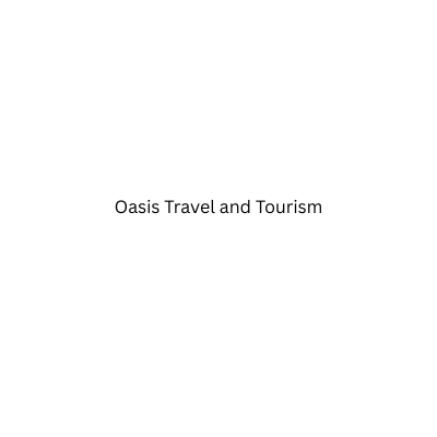 Oasis Travel and Tourism