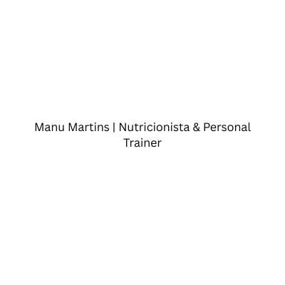 MANU FOOD CONSULTANT