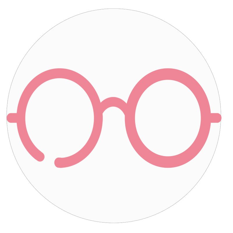 Glasses Ella