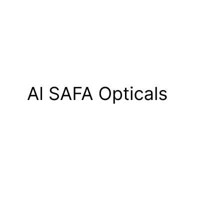 Al SAFA Opticals