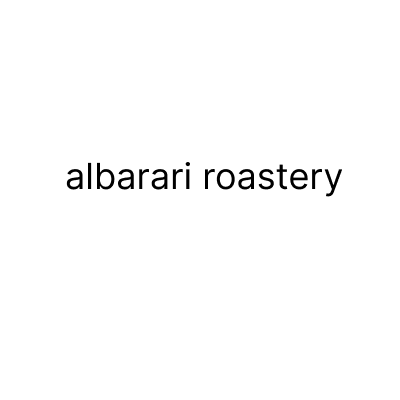 albarari roastery