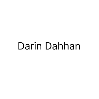 دارين دحّان