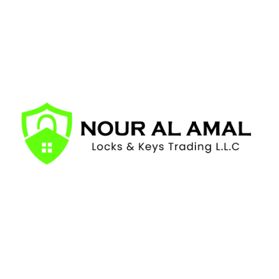 نور الأمل للأقفال والمفاتيح