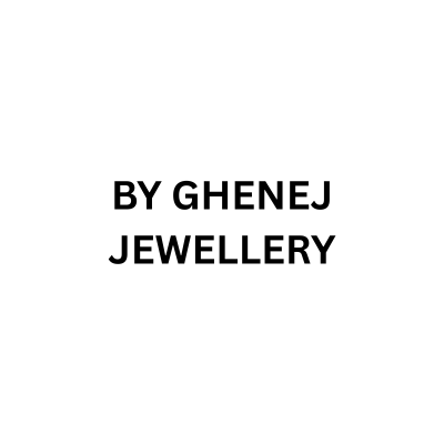 BY GHENEJ JEWELLERY