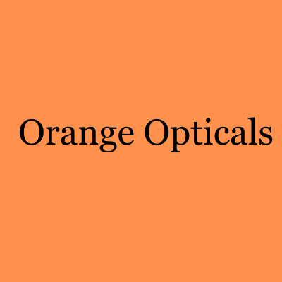 orange Opticals