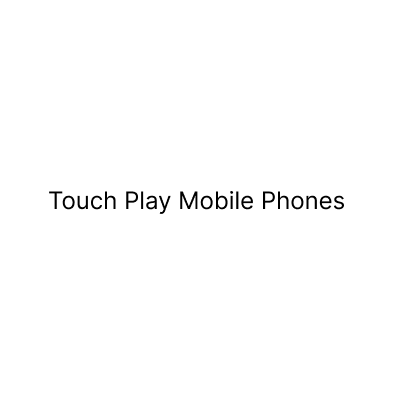 Touch play mobile phones llc.spc