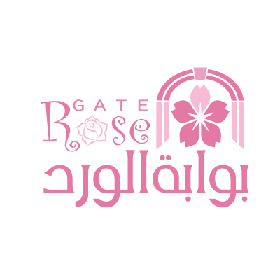 بوابة الورد