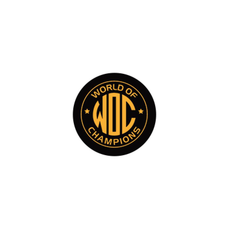 World Of Champions Gym