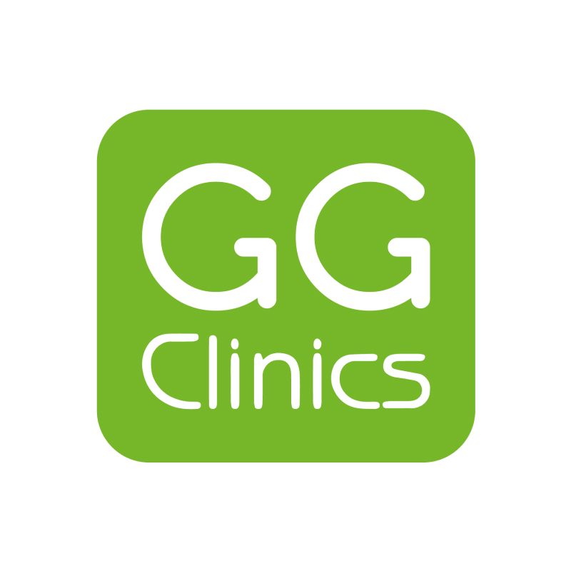 GLITTER DRINGENDEN CLINICS