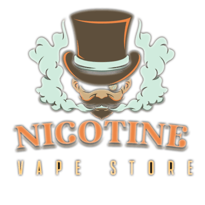 Nicotine-store