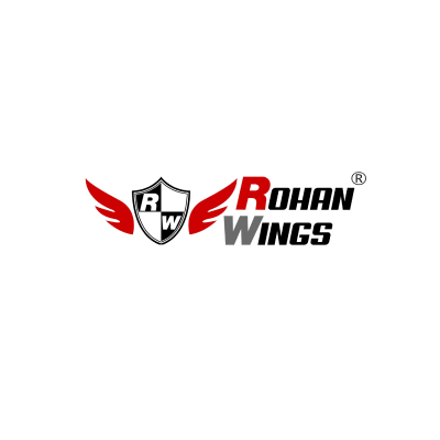 Rohan wings