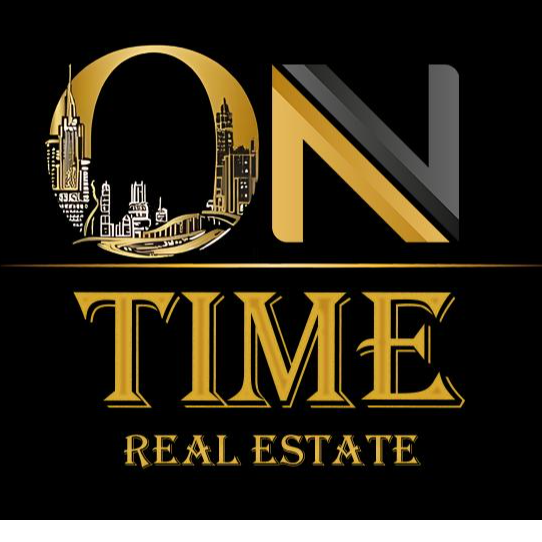 ON TIME REALESTATE