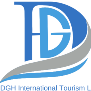 DGH INTERNATIONAL TOURISM