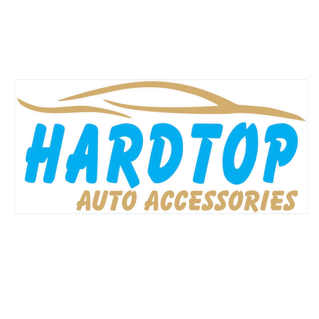 HARDTOP AUTO ACCESSORIES & UPHOLSTERY