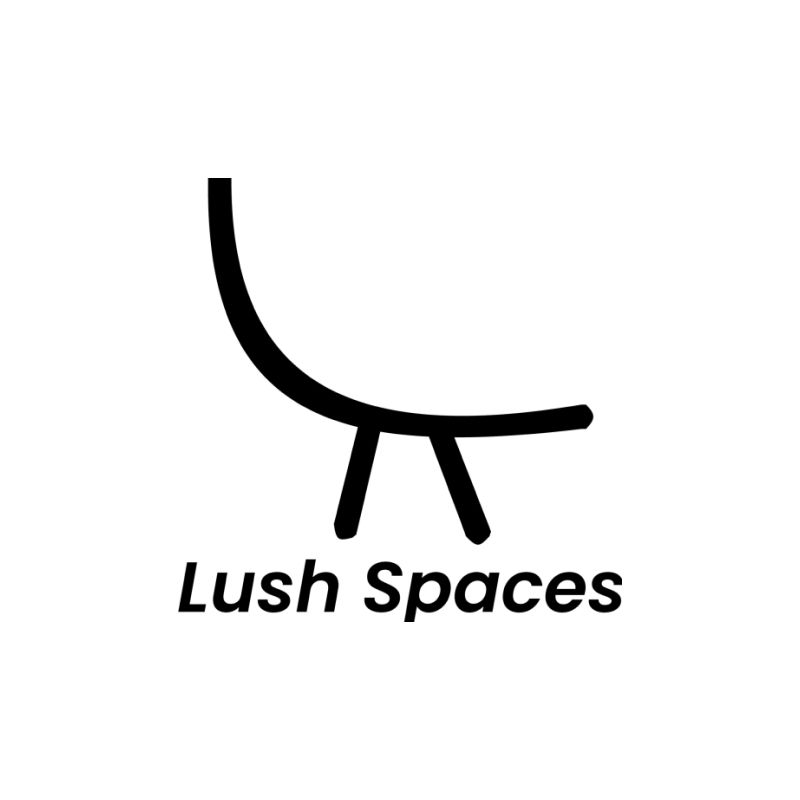 lush spaces