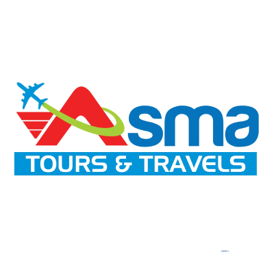 ASMA TRAVEL LLC