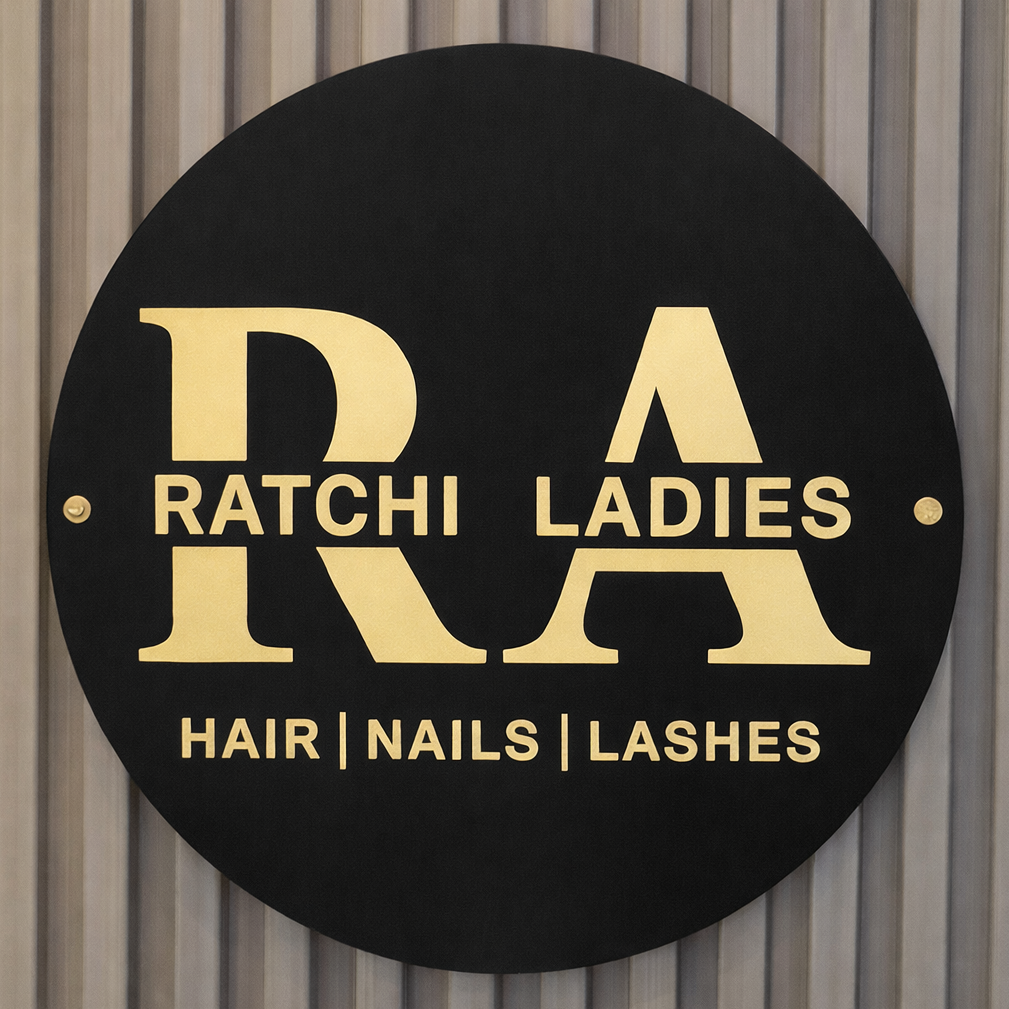 ratchi ladies beauty salon