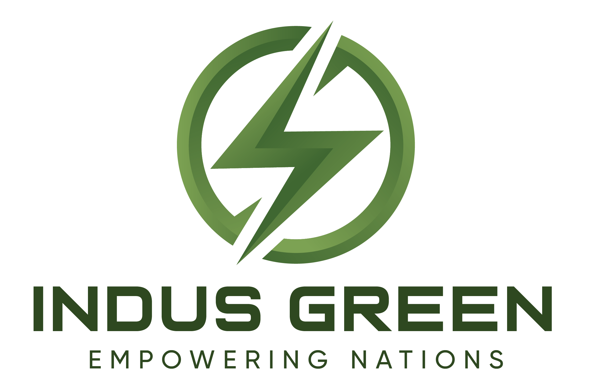 Indus Green Contracting