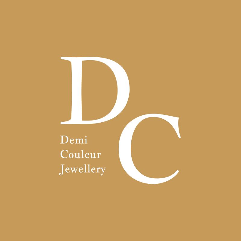 Demi Couleur Jewellery