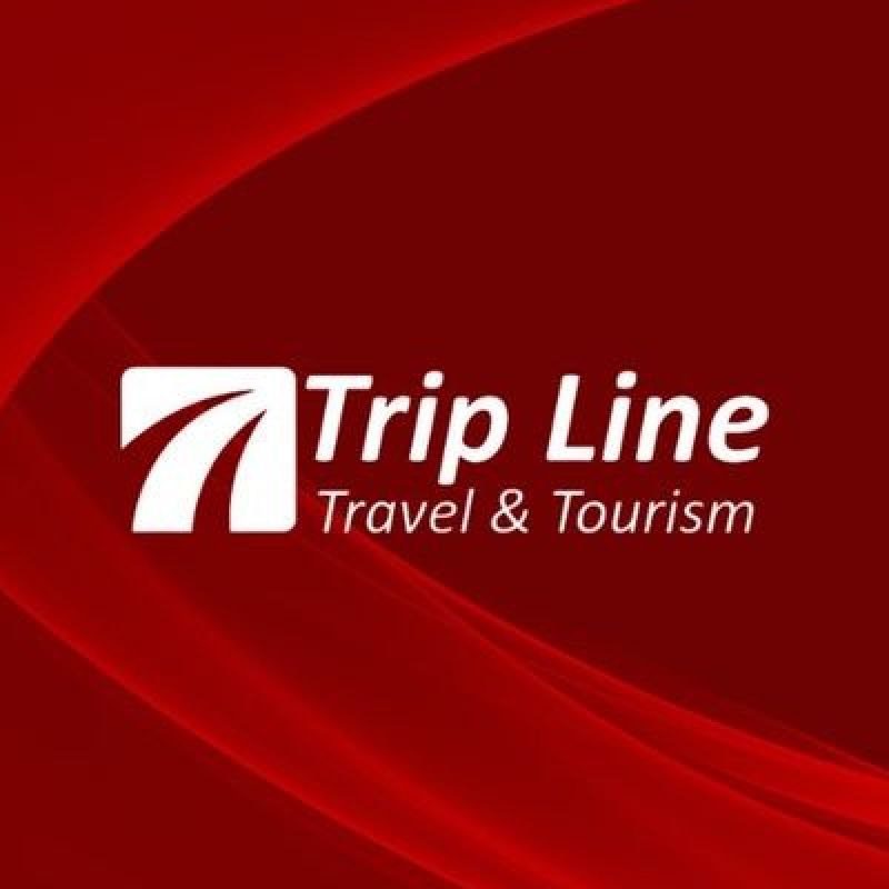 Trip Line Travel and tourism