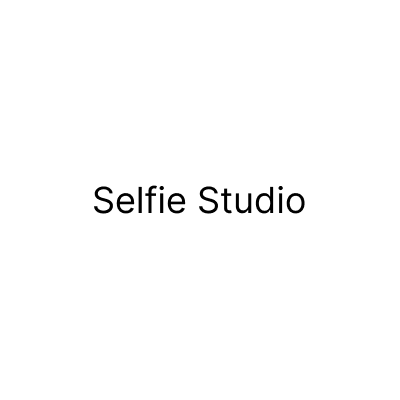 Selfie Studio