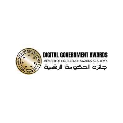 Digital Government Awards