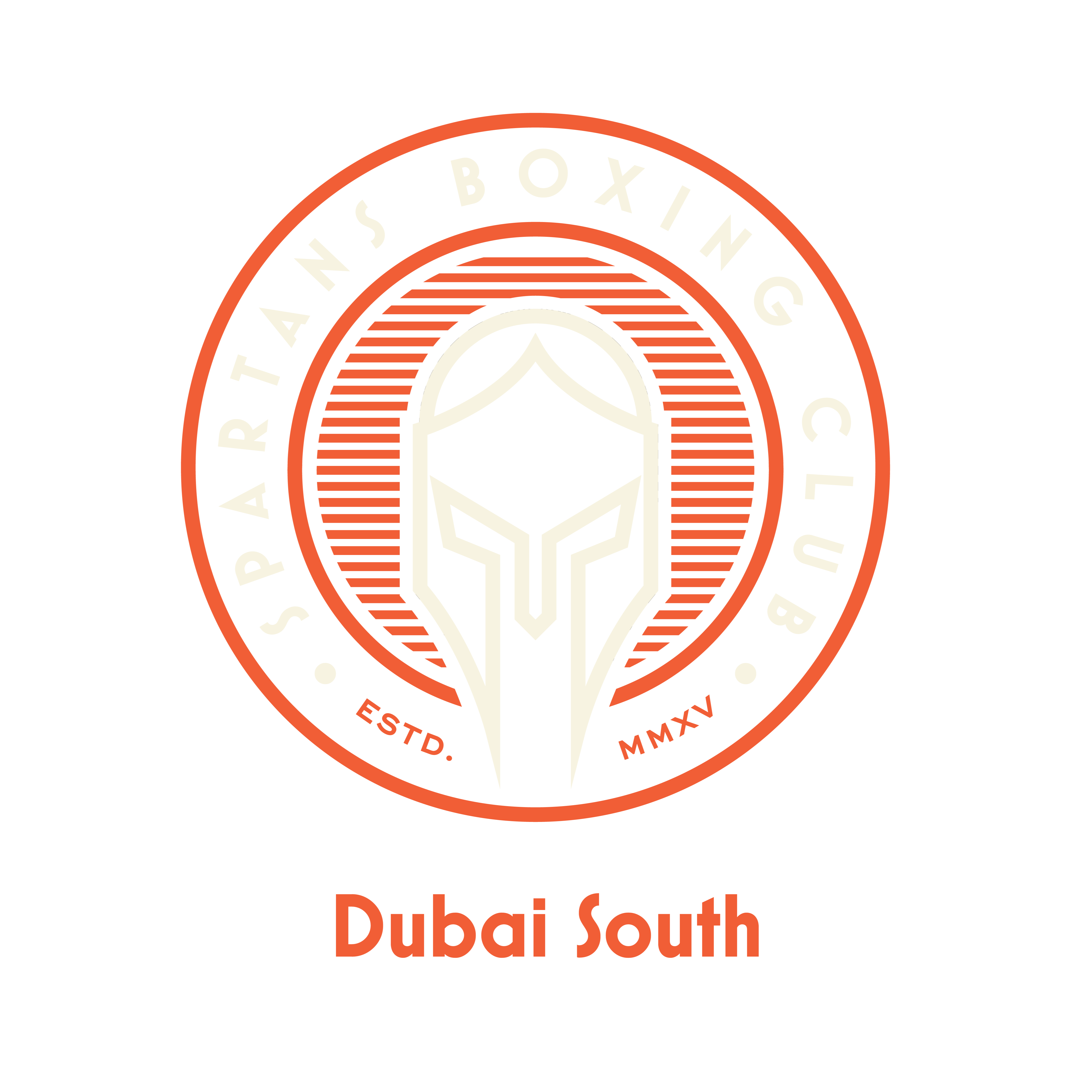 Spartans Boxing 