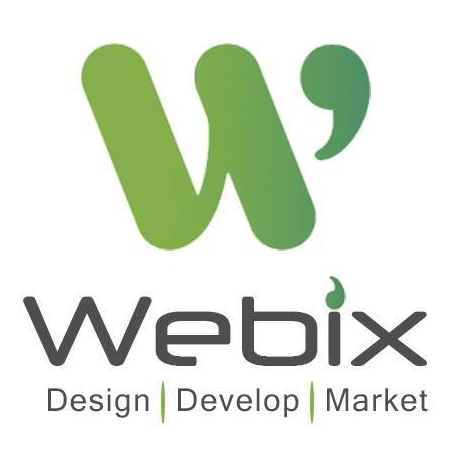 Webix Web Services