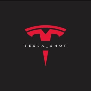 Tesla Shop 8