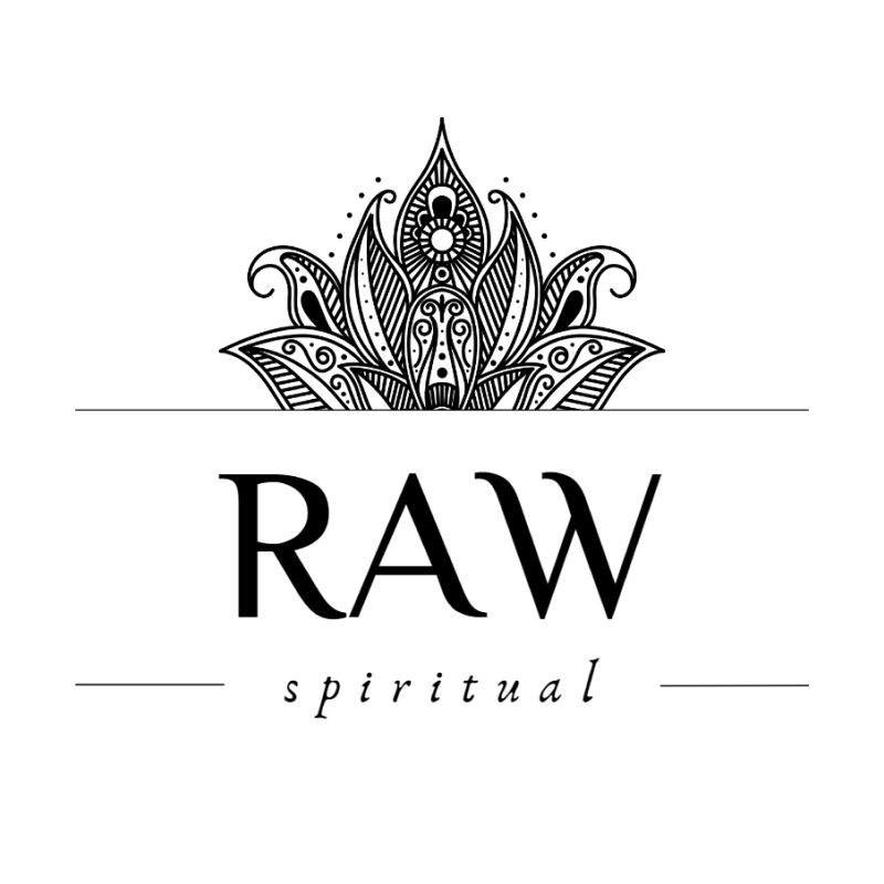 Raw Spiritual