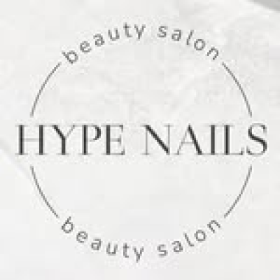 Hype Nails Beauty Salon